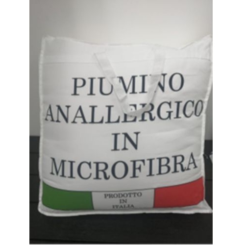 Одеяло Servalli Monviso Coperta Bianco SRV/441249