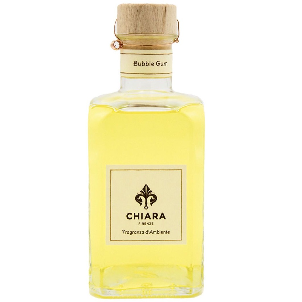 Ароматический диффузор Chiara Firenze Bubble Gum Room Freshener BUB500