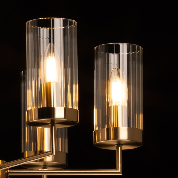 Потолочная люстра De City Catalina Ceiling Chandelier 361012506