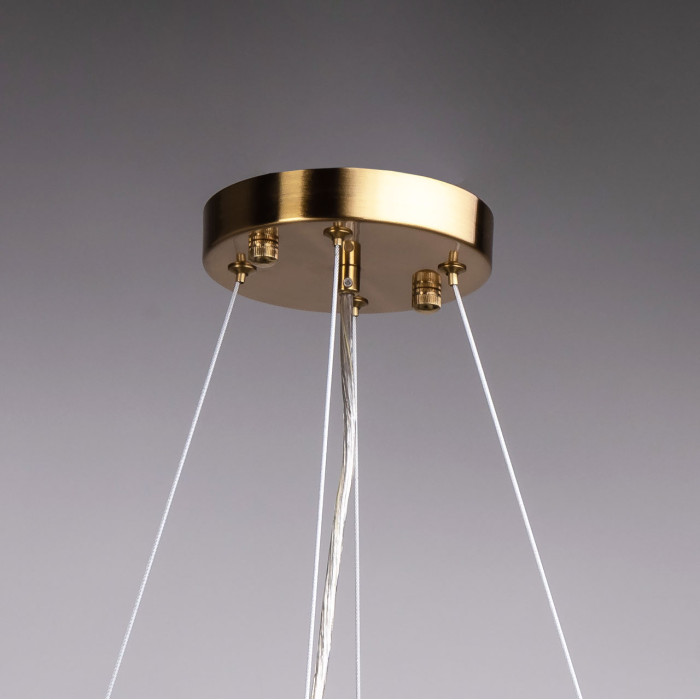 Люстра подвесная MW-Light Patricia Hanging Chandelier 447012007