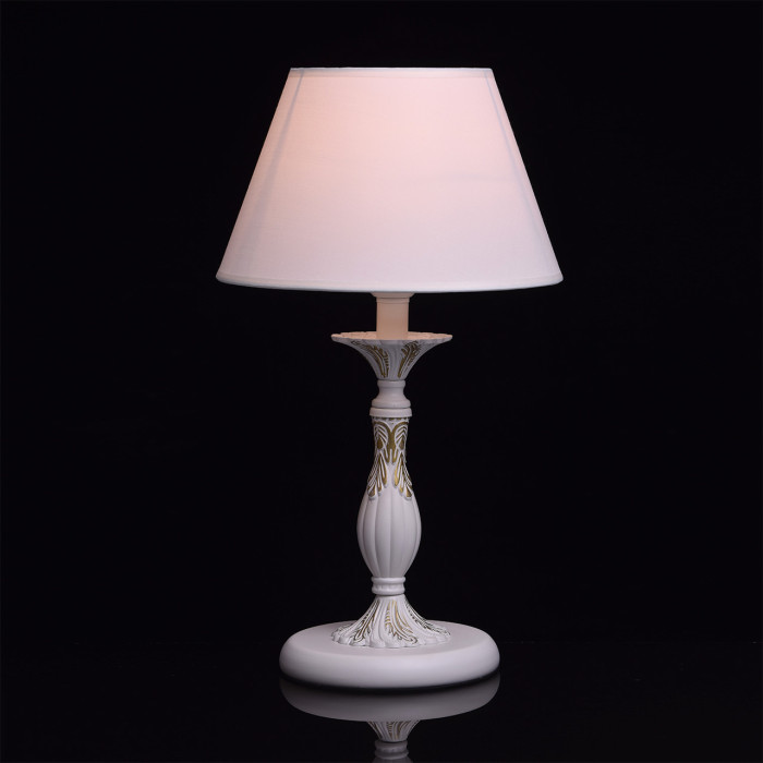 Настольная лампа MW-Light Candle Reading Lamp 301039501