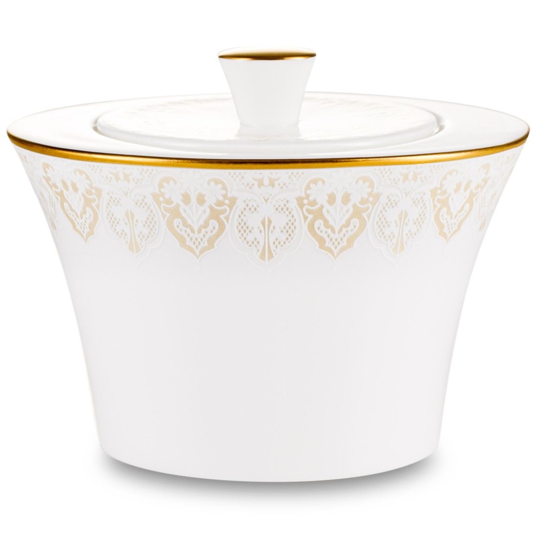 Сахарница Narumi Aurora Champagne NAR-51906-4659