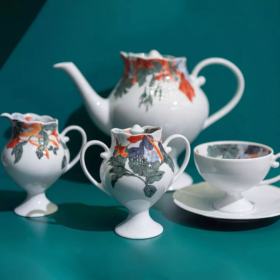 Сахарница Vista Alegre Duality Sugar Bowl 21135990