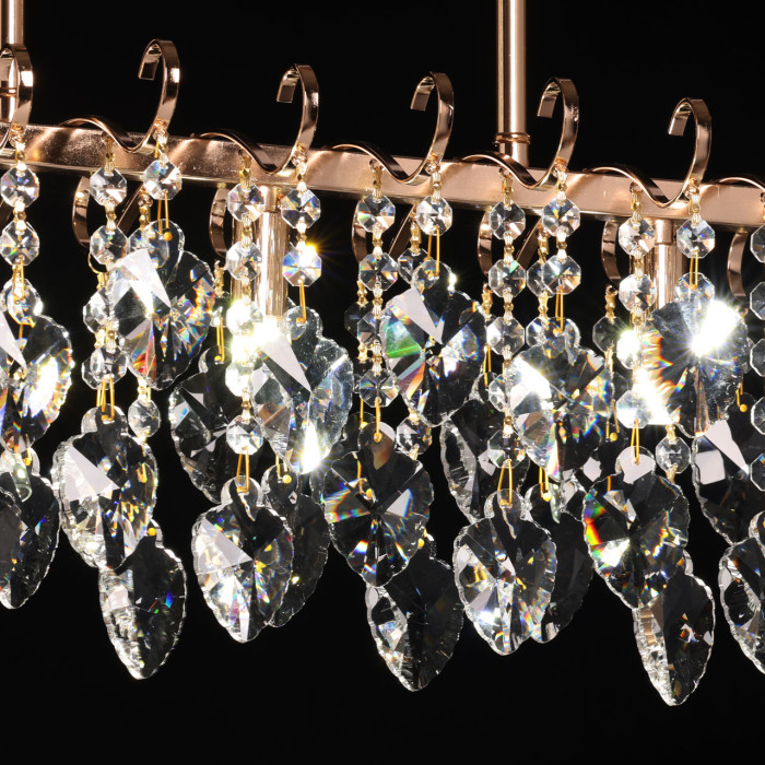 Люстра подвесная De City Breeze Hanging Chandelier 111018603