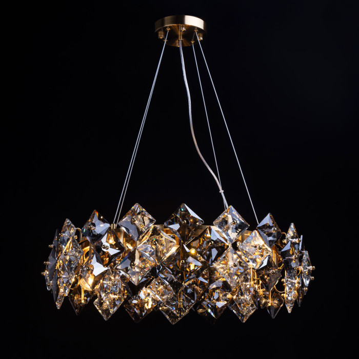 Люстра подвесная MW-Light Patricia Hanging Chandelier 447012007