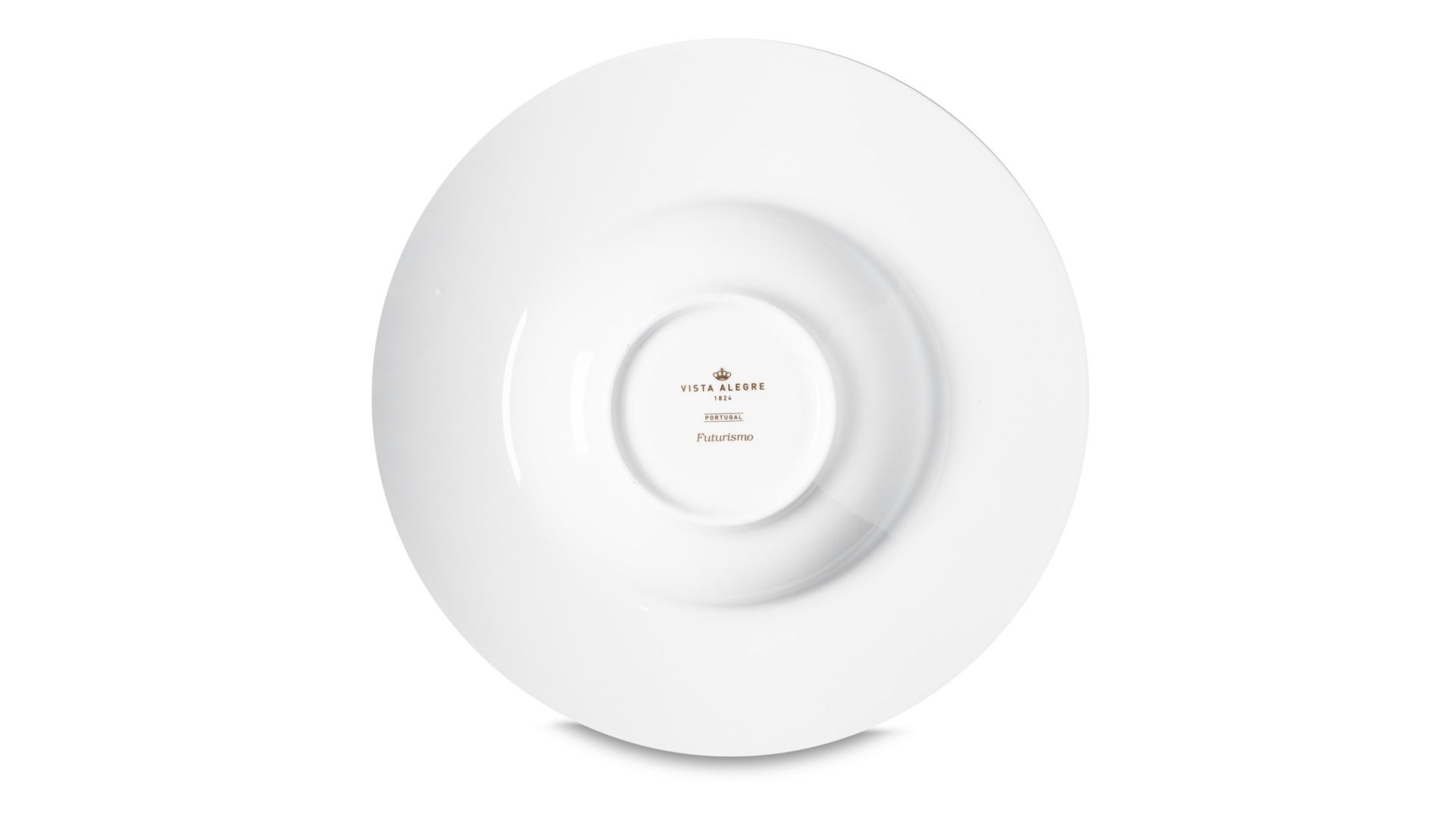 Тарелка суповая Vista Alegre Futurismo Soup Plate 21138600