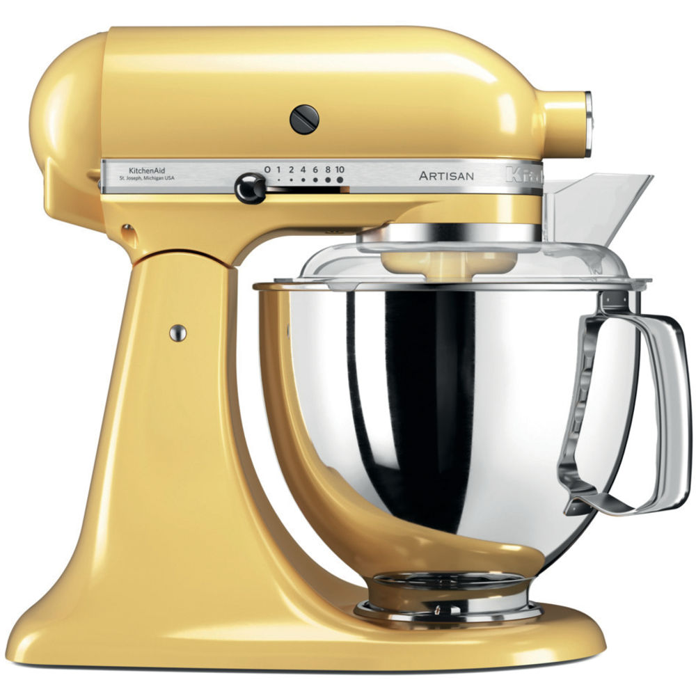 Миксер планетарный KitchenAid Artisan 5KSM175PSEMY