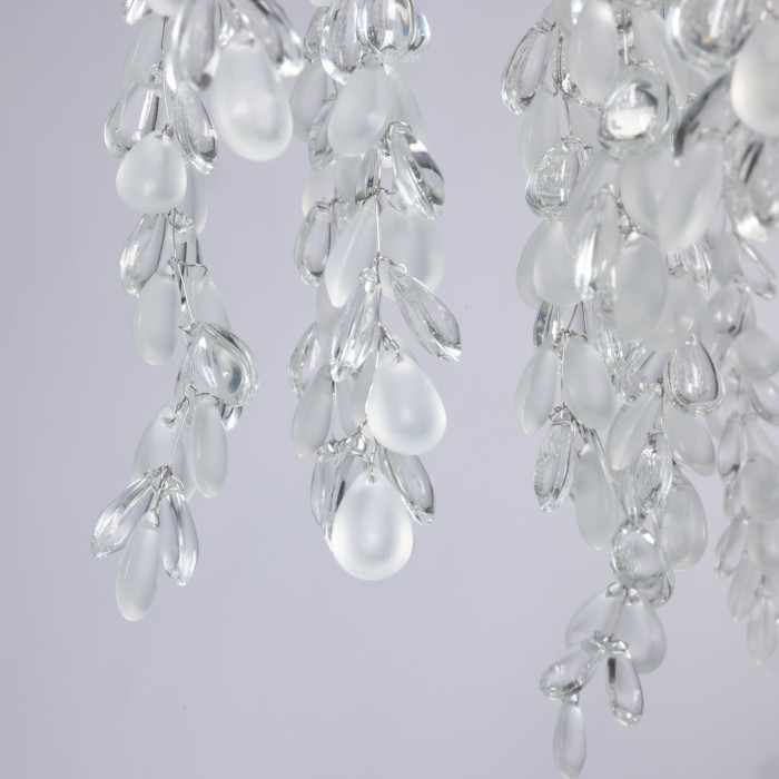 Люстра подвесная MW-Light Lima Hanging Chandelier 467012610