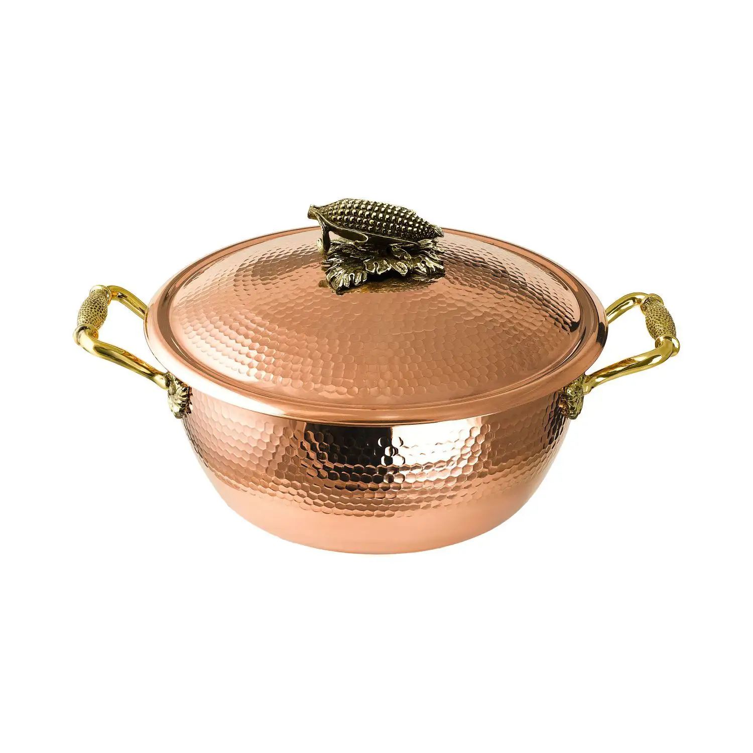 Набор посуды Кольчугинский Мельхиор KM111786