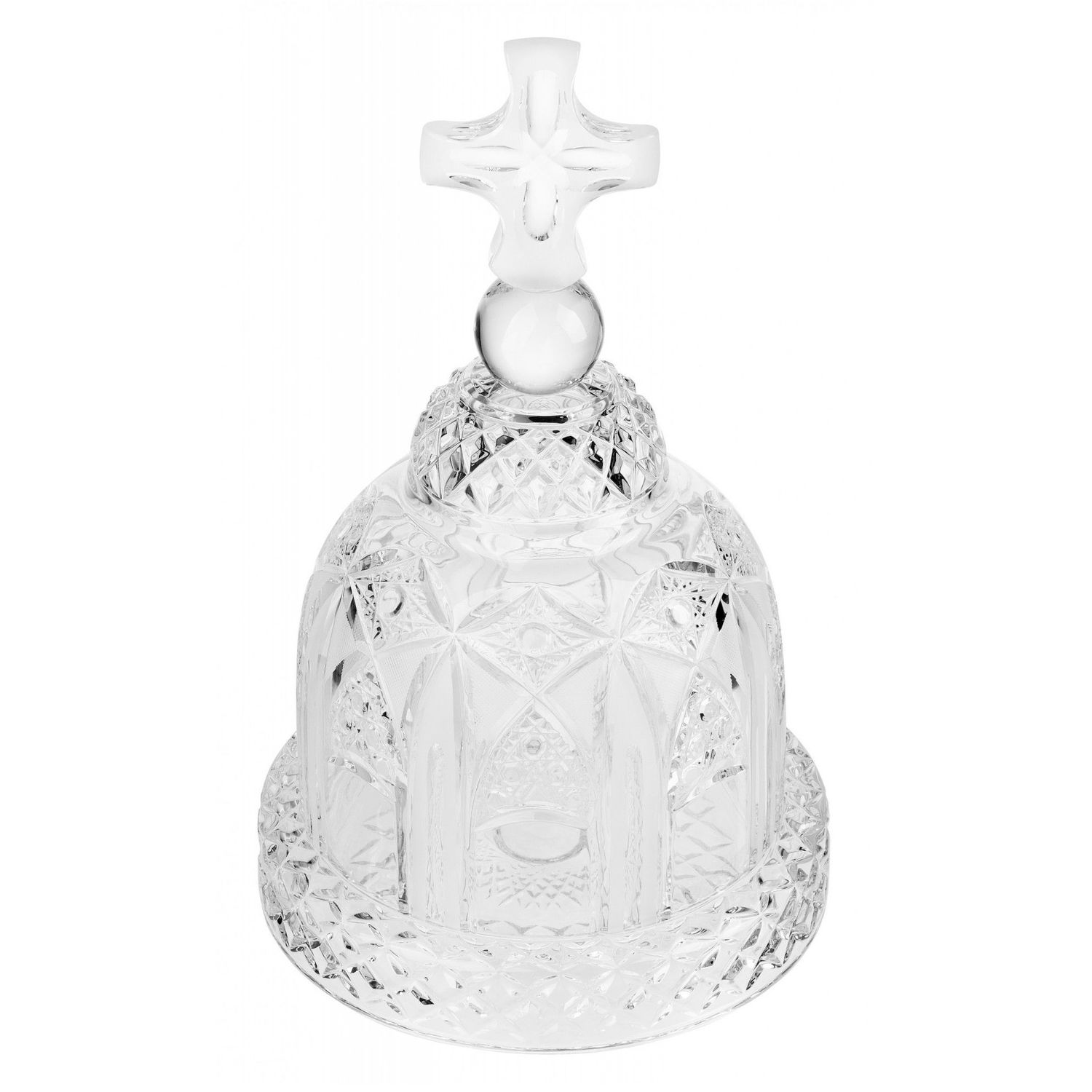 Хрустальный сувенир Avdeev Crystal "Дарохранительница" С650