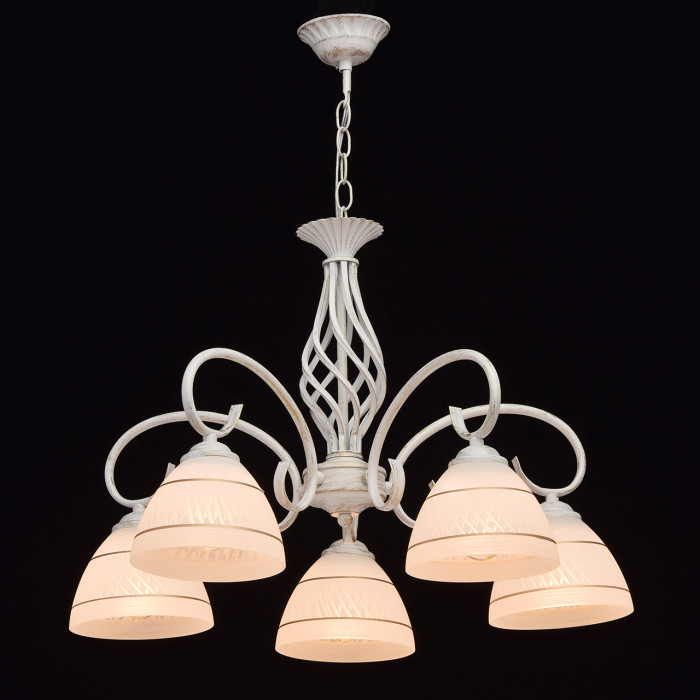 Люстра подвесная De City Ariadne Hanging Chandelier 450015405