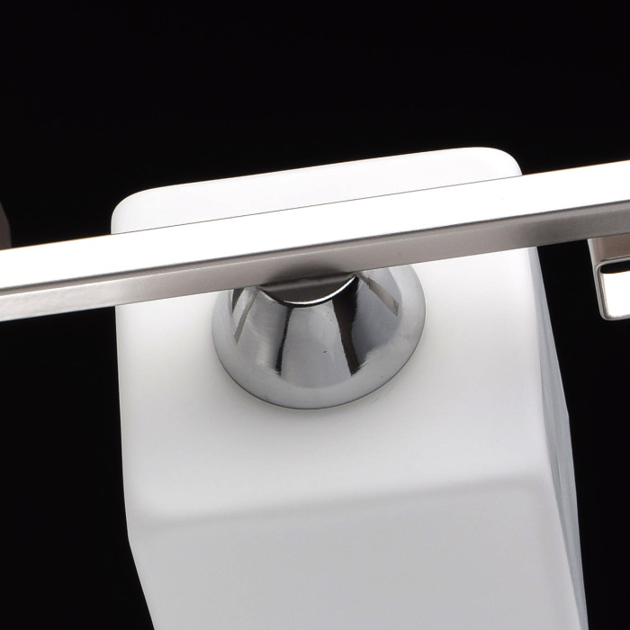 Люстра потолочная De Markt Tetro Ceiling Chandelier 673012005