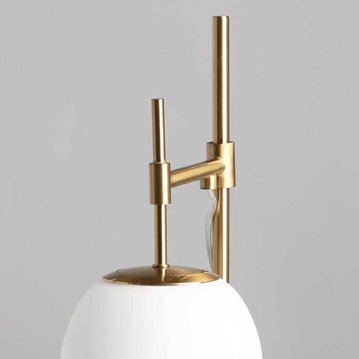 Настольная лампа De Markt Casper Reading Lamp 707031201