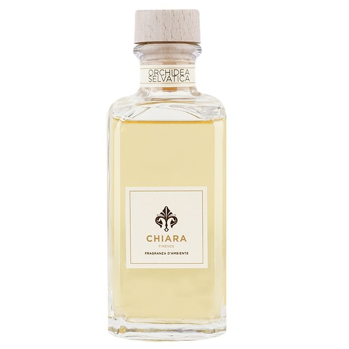 Ароматический диффузор Chiara Firenze Orchidea Selvatica Room Freshener ORC200