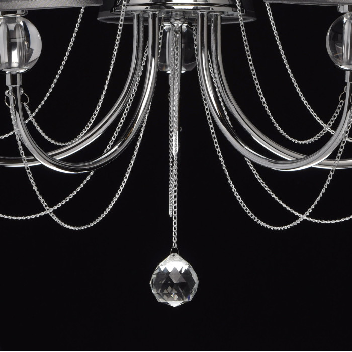 Люстра потолочная MW-Light Federica Ceiling Chandelier 684010305