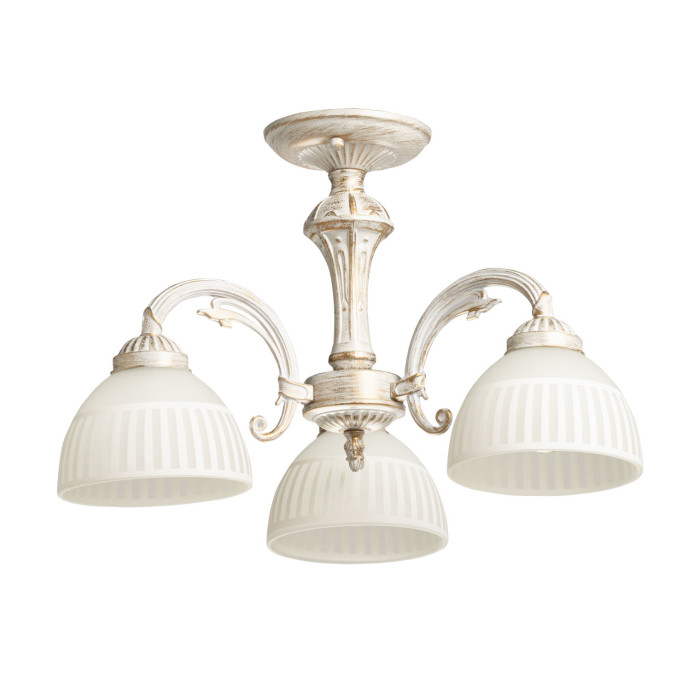 Потолочная люстра De City Ariadne Ceiling Chandelier 105012103
