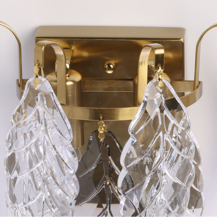Бра MW-Light Patricia Wall Lamp 447022502