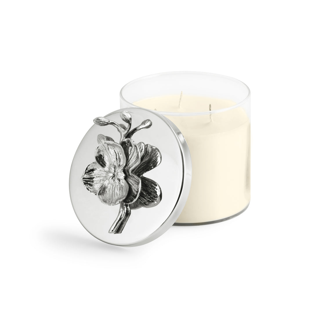 Свеча Michael Aram White Orchid Candle 160724