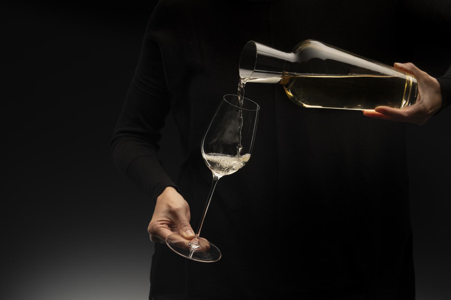 Бокал для белого вина RIEDEL Superleggero Riesling Single Pack 6425/15