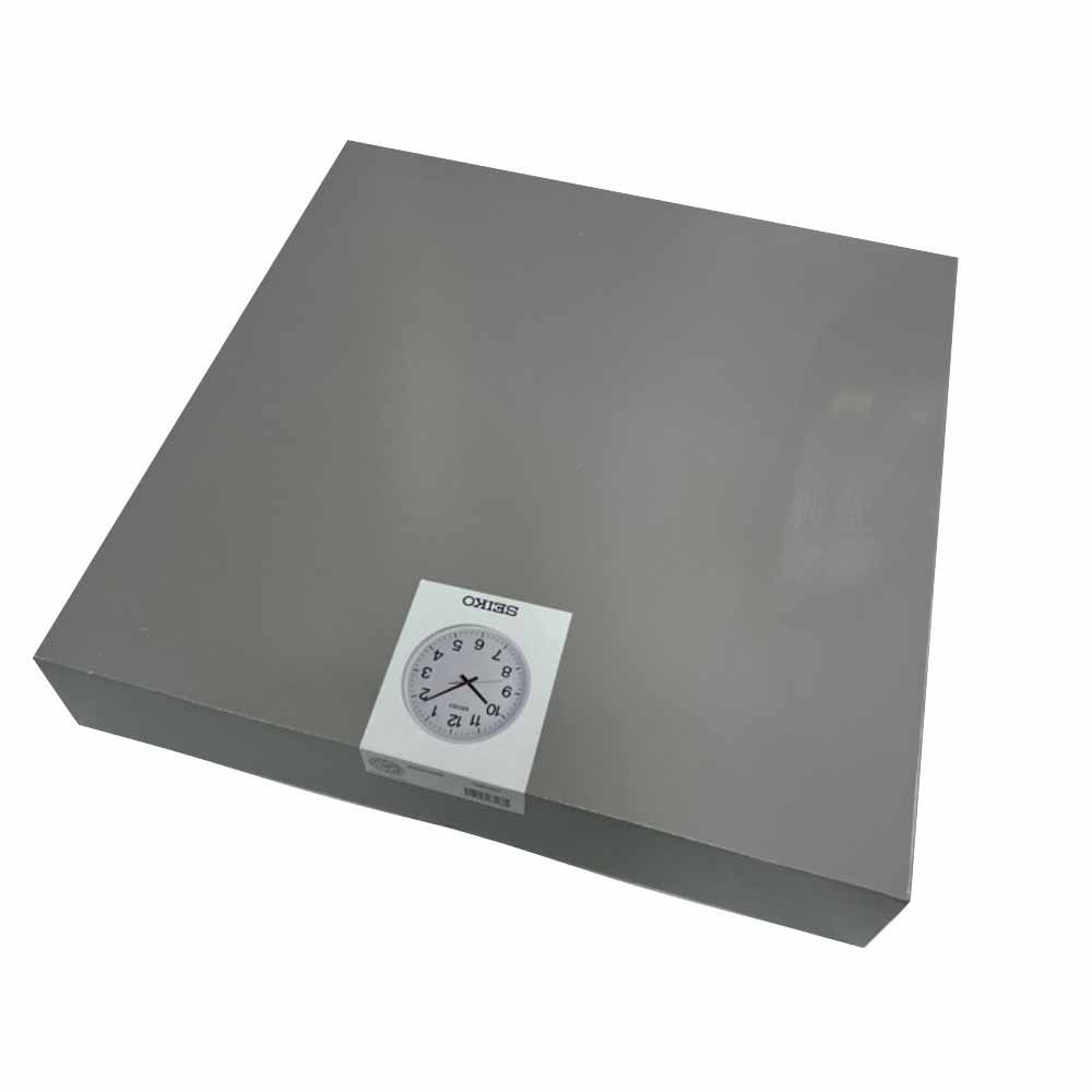 Настенные часы Seiko Quartz Wall Clock QXA700WN