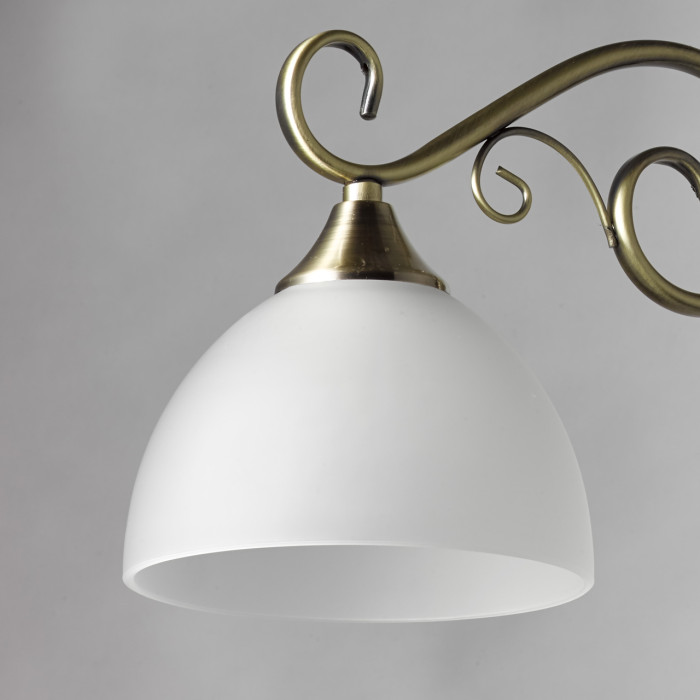 Люстра подвесная De City Olympus Hanging Chandelier 318014705