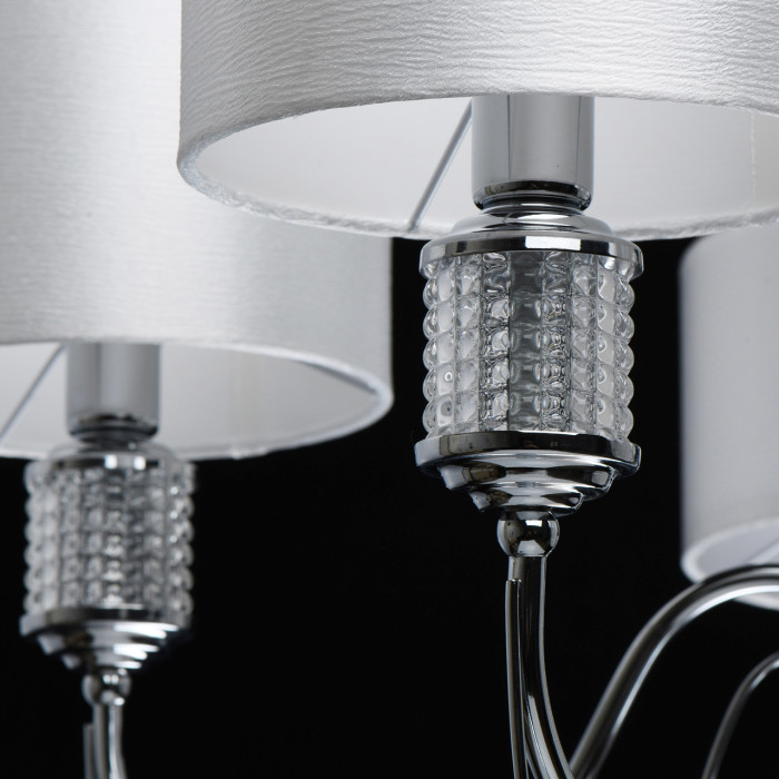 Люстра подвесная MW-Light Ontario Hanging Chandelier 692011308