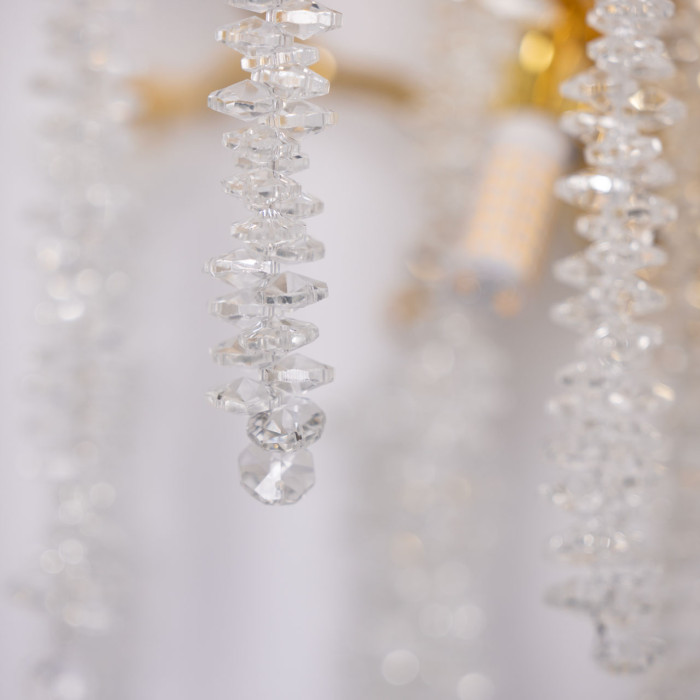 Бра MW-Light Lima Wall Lamp 467023302