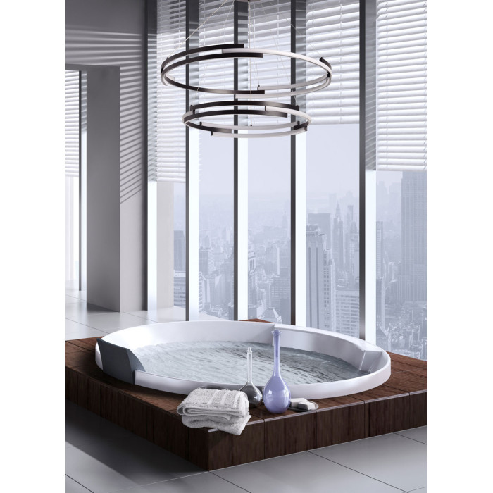 Люстра подвесная De Markt Ralph Hanging Chandelier 675015002