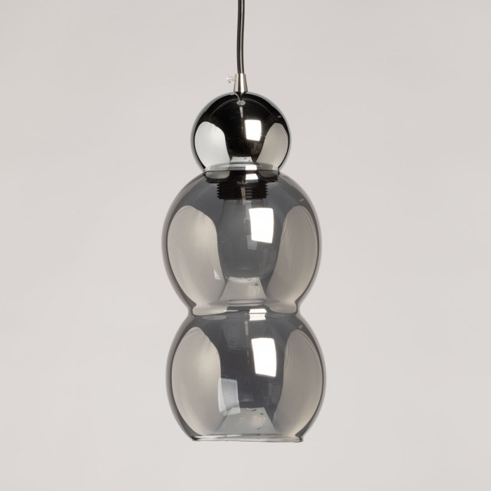 Подвесной светильник De City Solo Pendant Lamp 112014003
