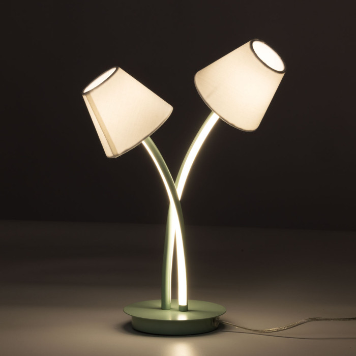 Настольная лампа MW-Light Aelita Reading Lamp 480033302