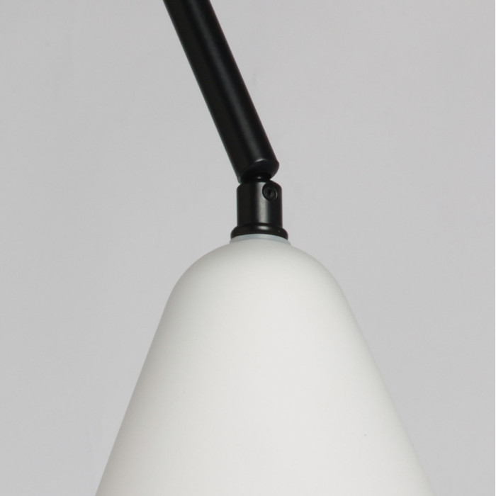 Подвесной светильник MW-Light Shine Pendant Lamp 107010701