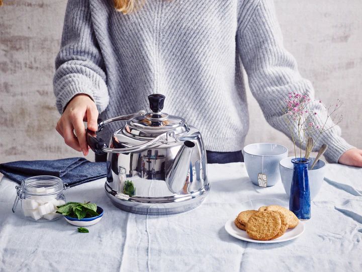 Чайник Beka Claudette water kettle 12028444