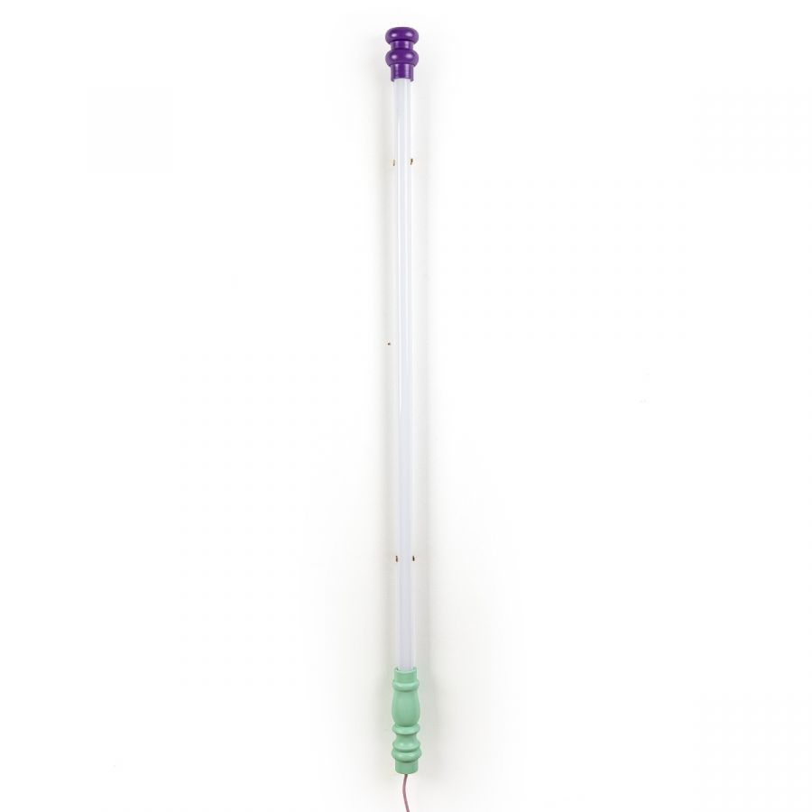 Настенный светильник Seletti Superlinea White 06944