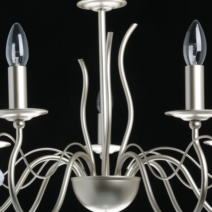 Люстра подвесная MW-Light Federica Hanging Chandelier 684012807
