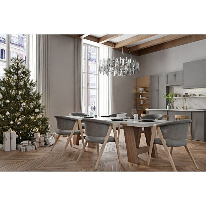 Люстра подвесная MW-Light Patricia Hanging Chandelier 447011908