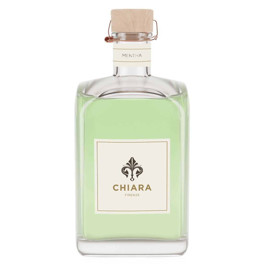 Ароматический диффузор Chiara Firenze Mentha Room Freshener MEN1000