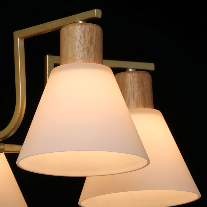 Люстра потолочная De City Daela Ceiling Chandelier 635016505