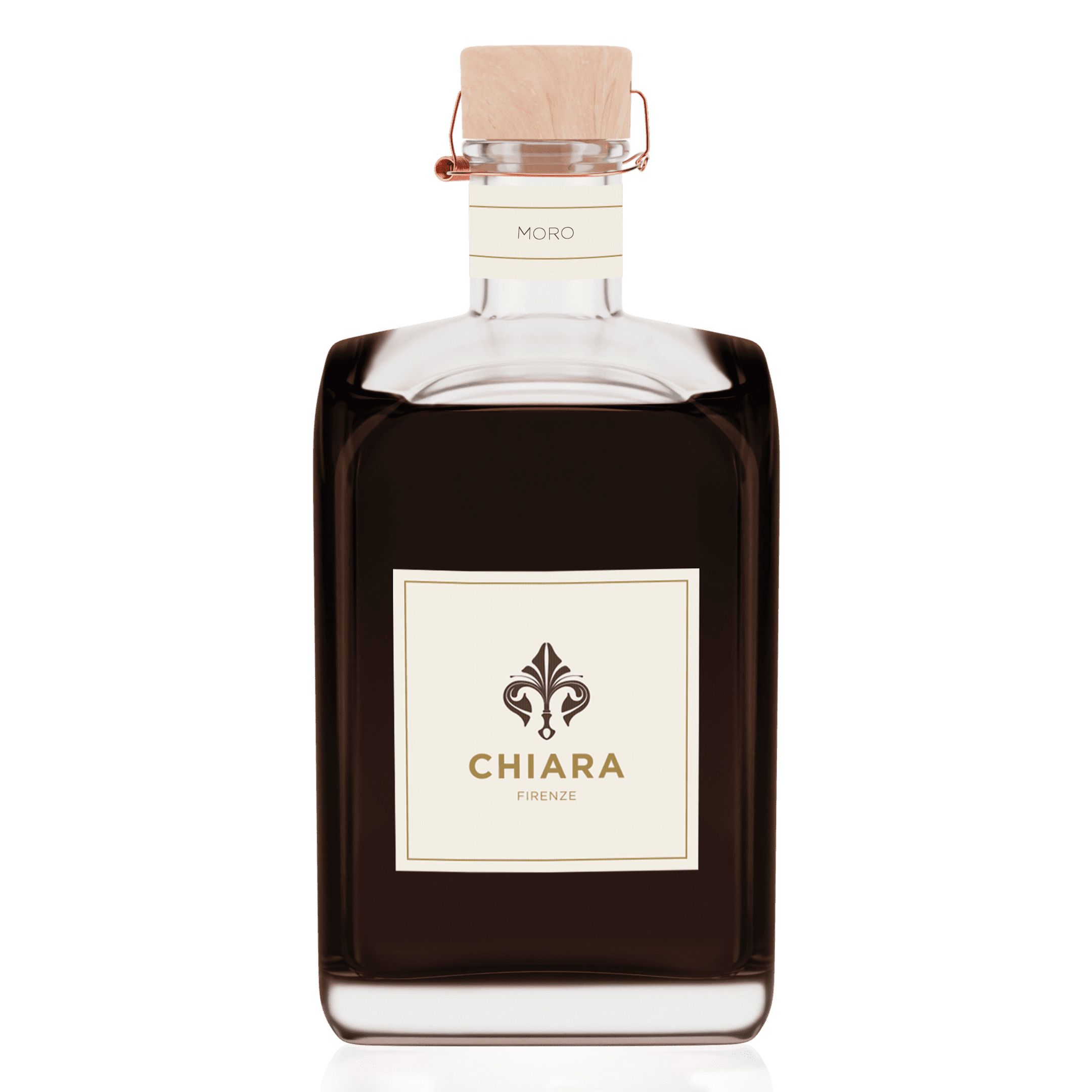 Ароматический диффузор Chiara Firenze Moro Room Freshener MORO1000