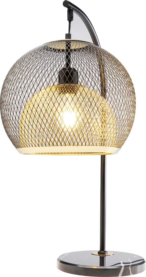 Настольная лампа KARE Tischleuchte Grato 55677