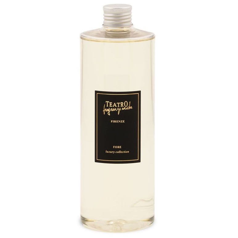 Рефилл для диффузора Teatro Fragranze Uniche Fiore Refill FLC500RTFU