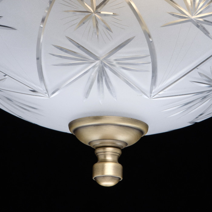 Люстра потолочная MW-Light Aphrodite Ceiling Chandelier 317011603