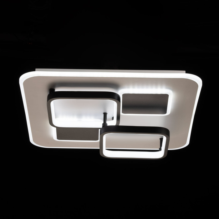 Потолочный светильник De City Drive Ceiling Lamp 377015201