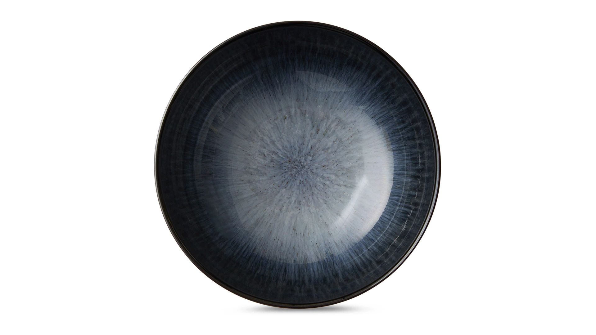 Салатник порционный Denby Halo Coupe Cereal Bowl 199013007