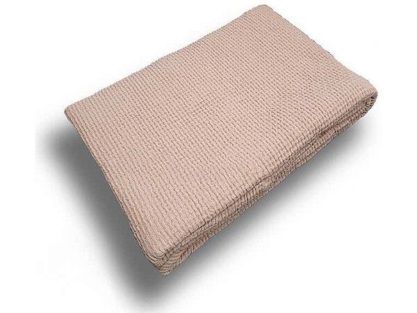 Покрывало Texgal Manila Cotone Copriletto sabbia TXG/441320