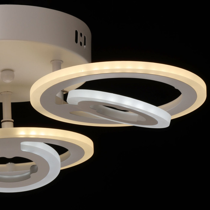 Потолочный светильник De City Madeleine Ceiling Lamp 424015303