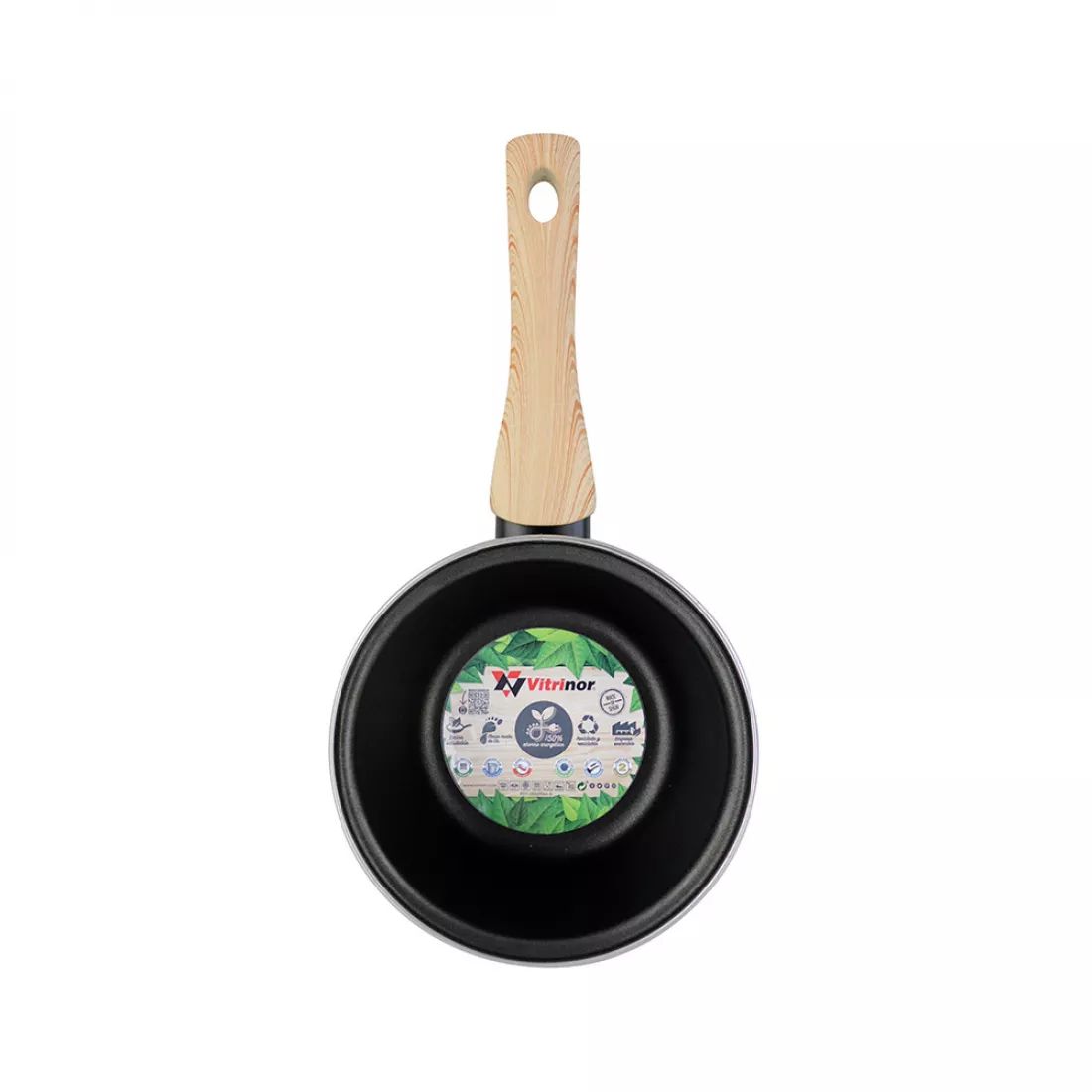 Ковш Vitrinor V Eco Cooking Saucepan 01114413