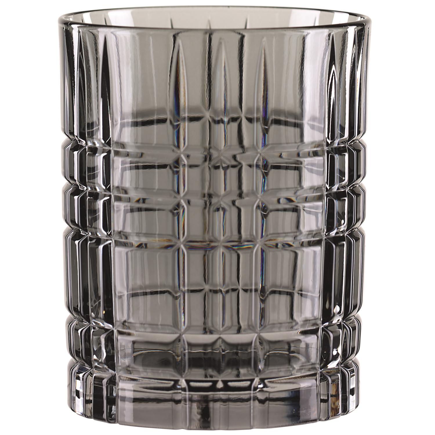Стакан для виски Nachtmann Highland Tumbler Smoke Single Pack 97443