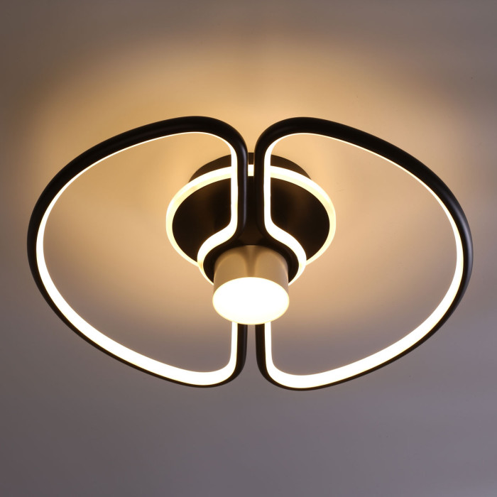 Потолочный светильник De Markt Toledo Ceiling Lamp 312012601