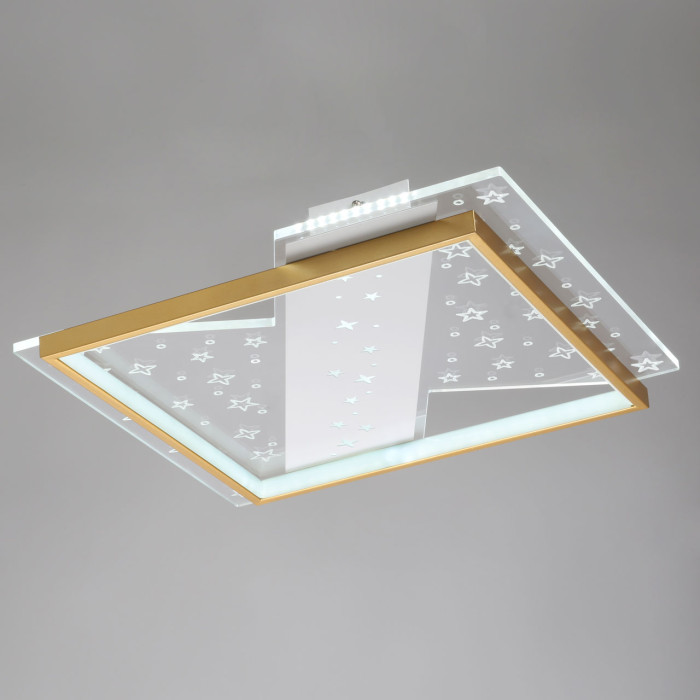 Потолочный светильник De City Oscar Ceiling Lamp 510010601
