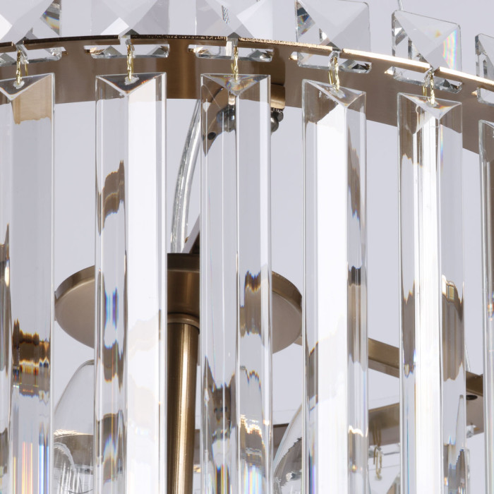 Люстра подвесная MW-Light Adelard Hanging Chandelier 642018704